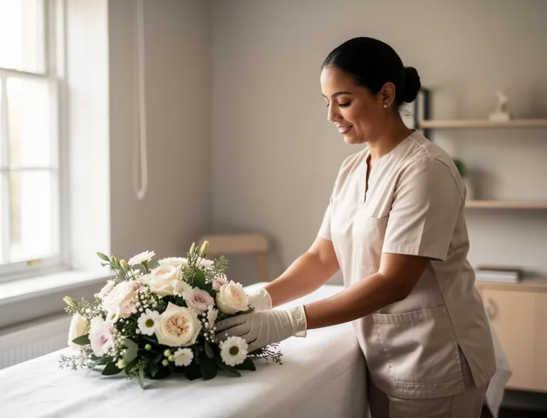 Uitvaartondernemer dienst in Bergen